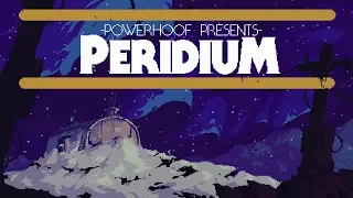 Peridium Gameplay