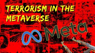 Terrorism In The Metaverse