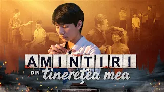 Film creștin „Amintiri din tinerețea mea” Extraordinara mărturie a unui creștin de 20 de ani