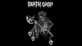 Death Gasp - Tour Tape 2024