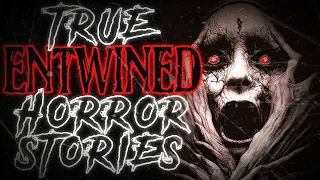 TRUE ENTWINED HORROR STORIES TO HELP YOU FALL ASLEEP | RAIN SOUNDS