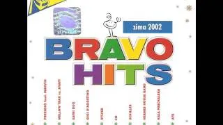 BRAVO HITS ZIMA 2002 - KAJA PASCHALSKA ONLY YOU - AM/PM REMIX (RADIO VERSION)