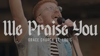 We Praise You - Bethel Music / Brandon Lake (Cover)