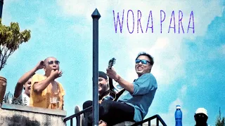 Wora Para - New Nepali Song 2018 | Deepak Bajracharya | Official Music Video