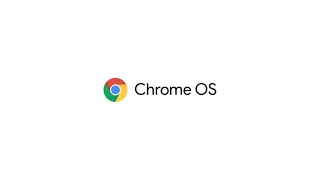 Chrome OS Killscreen