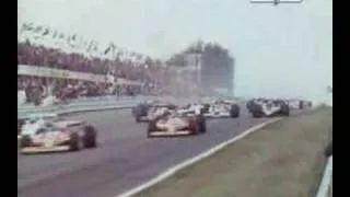 Formula One USA East GP 1978