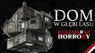 Dom w głębi lasu / Cabin in the Woods #124