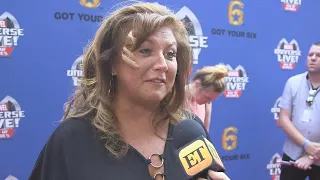 Abby Lee Miller Has Lost 100 Pounds in Prison (Exclusive)