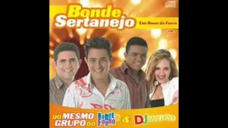 15 Faz Mais Faz/Bonde Sertanejo