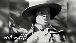 Michael Jackson private video footage Tennessee Ranch - (restored)