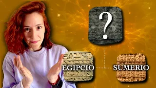 ¿Cuál fue el Primer IDIOMA del MUNDO?