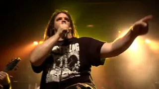Priests Of Sodom (CANNIBAL CORPSE Live 2011)