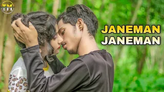 Jaaneman Jaaneman Kaho Naa Pyaar Hai * Cute Love Story New bollywood songRupsa Rick * Ujjal Dance