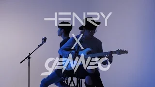 Henry X Gen Neo - 飞机场的 1030