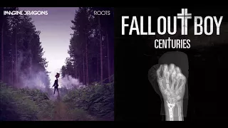 Centuroots - Imagine Dragons vs Fall Out Boy (Mashup)