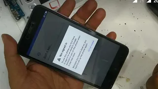 MI REDMI 5A FRP / GOOGLE ACCOUNT BYPASS.WITHOUT PC.WORK 100%