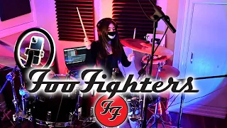 Rocker Girl covers Foo Fighters' EVERLONG! 😱