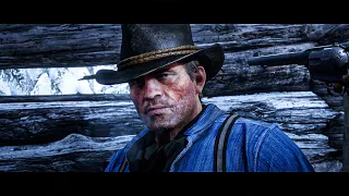 Can This Be The BEST Arthur Morgan Creation in Red Dead Online?