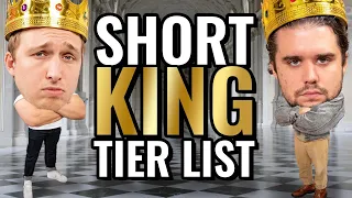 Short Kings Rank Short Kings