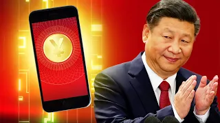 China's Digital Currency Will Change EVERY Bank in the World