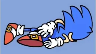 Raise a Sonic | Bad Ending