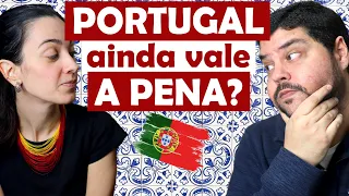 5 MOTIVOS para MORAR em PORTUGAL em 2022 | Canal Maximizar