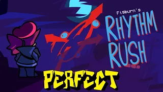 Friday Night Funkin' - Perfect Combo - Rhythm Rush Mod + Cutscenes [HARD]