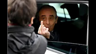 Le sauveur Eric Zemmour !