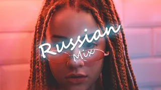 Russian Music Mix Best of 2017   2018   Русская Музыка   Best Club Music 2018