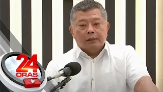 Mga suspek sa pagpatay kay Gov. Degamo, inalok daw ng P8-M bawat isa para bawiin ang... | 24 Oras