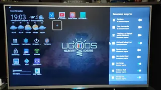 Обзор и настройка UGOOS AM 6 PLUS