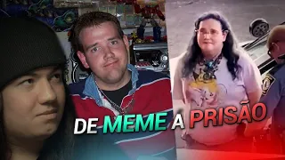 Chris Chan: A pessoa MAIS VIGIADA da Internet