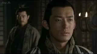 Three Kingdoms (2010) Episode 53 Part 1/3 (English Subtitles)