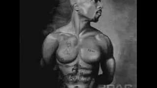 2pac - Hell For A Hustla (Original Version - og)