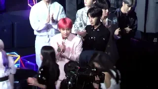 TAETZU BEST MOMENT MAMA IN JAPAN 2018