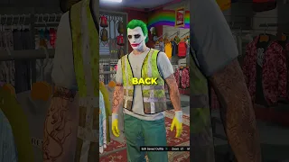 How To Get Invisible Arms In Gta 5 Online #gtaclothingglitch #gta #gta5