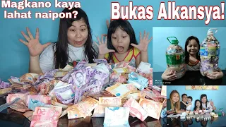 IPON CHALLENGE/SAVINGS TIPS PHILIPPINES/BUKAS ALKANSYA/MAGKANO NAIPON?