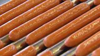 What to take away from that hot dog study