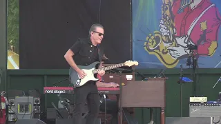 Tommy Castro & The Pain Killers at White Mountain Boogie & Blues Festival 2023~08~20