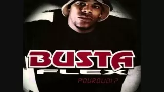 Busta Flex - Pourquoi (Instrumental)