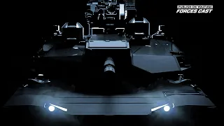 Unleashing the Power of AbramsX: The Next-Generation US Battle Tank