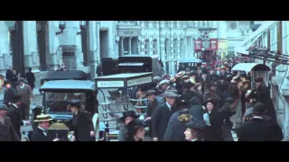 Suffragette official trailer