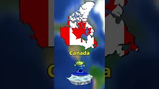 Did you Know in Canada...