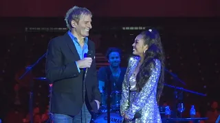 Michael Bolton & Jona Duet - How Am I Supposed To Live Without You (An Evening of Timeless Classics)