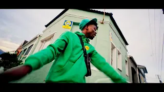 Don’t Play Mob - Ain’t The Same [South African Drill] (Official Music Video)