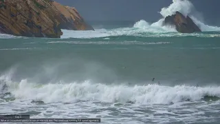 Waves Of Baleal 1.0 (HD)