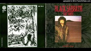 Black Sabbath - Angry Heart