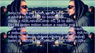 Ektor-Nemáš zač TEXT