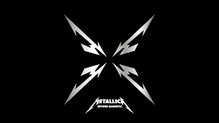 Metallica  Beyond Magnetic Full Album HQ