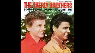 Everly Brothers zvid Bird Dog  1958  stereo  p